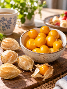 Golden Berry