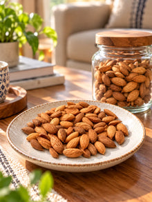 Kashmiri Mamra Badam (Almonds)