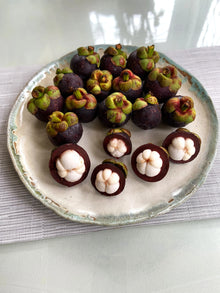 Mangosteen