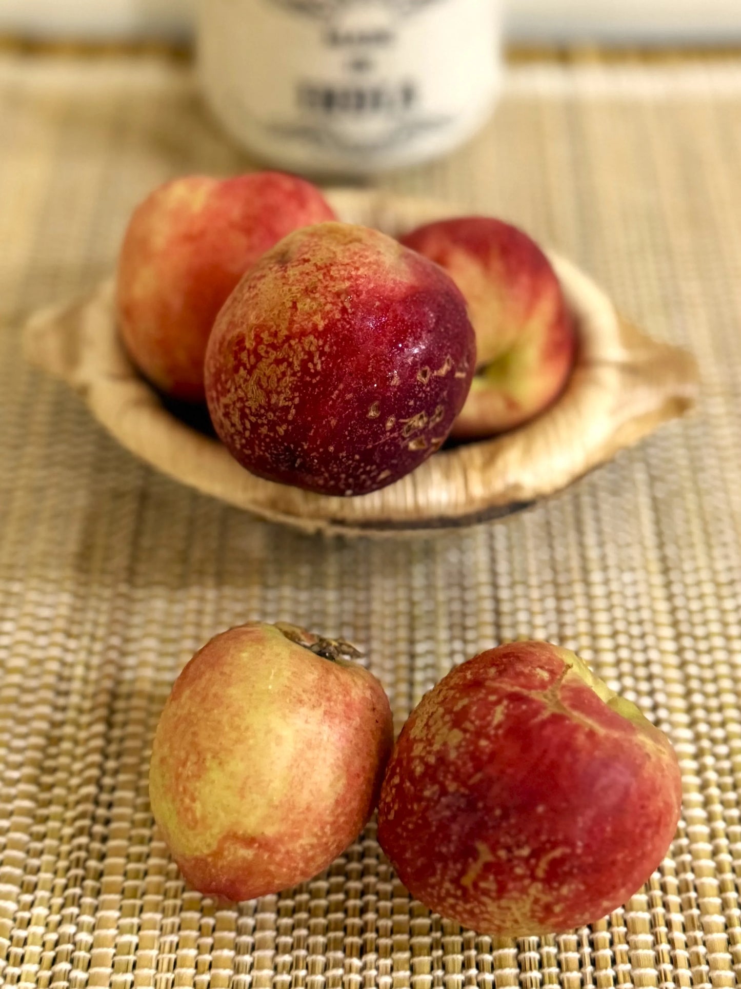 Nectarine