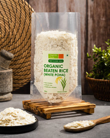 OT Beaten Rice (Poha) 500 Gm