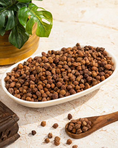OT Bengal Gram (Brown Chana)
