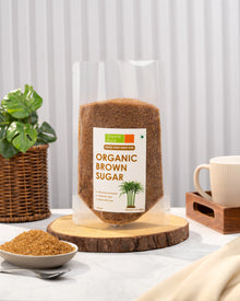 OT Brown Sugar 500gms