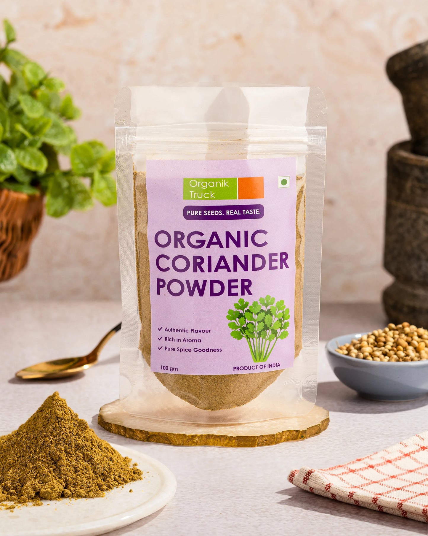 OT Coriander Powder (100gm)