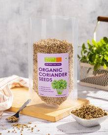 OT Coriander Seeds (100gm)