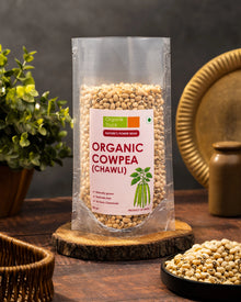 OT Cowpea Beans (Chawli / Lobia) 500 Gms