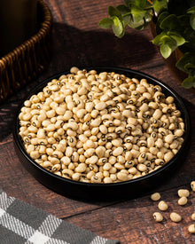 OT Cowpea Beans (Chawli / Lobia) 500 Gms