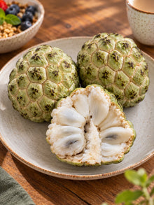 Custard Apple (Sitaphal)