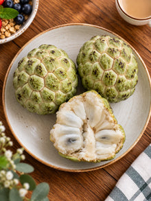 Custard Apple (Sitaphal)