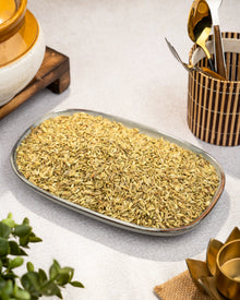 OT Fennel Seeds (Saunf) 100Gm