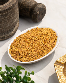 OT Fenugreek Seeds (Methi Dana) 100gms