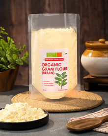 OT Gram Flour (Besan) 500gm