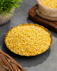 OT Green Gram Split (Yellow Moong Dal) 500gm