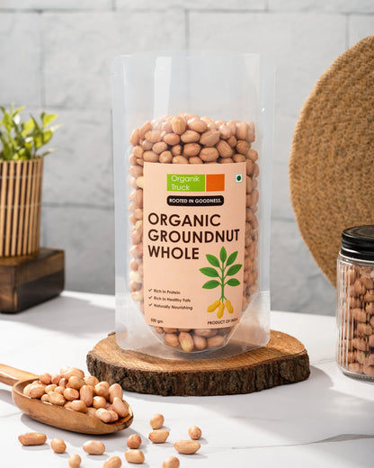 OT Ground Nut-500Gm