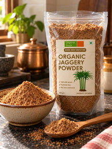 OT Jaggery Powder (500gm)
