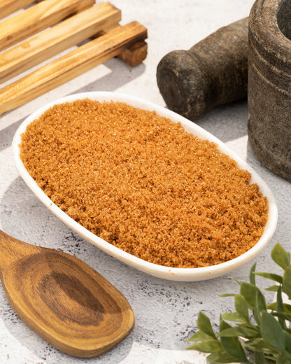 OT Khandsari Sugar (500gm)