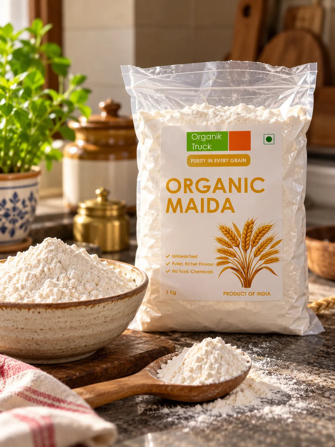 OT Maida 1 Kg