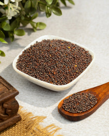 OT Mustard Seed (Sarson) 100gms