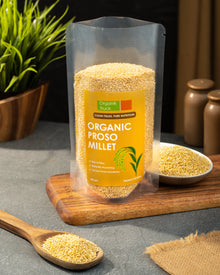 OT Proso Millet (500gm)