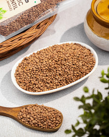 Red Lentil Whole (Masoor) 500gm