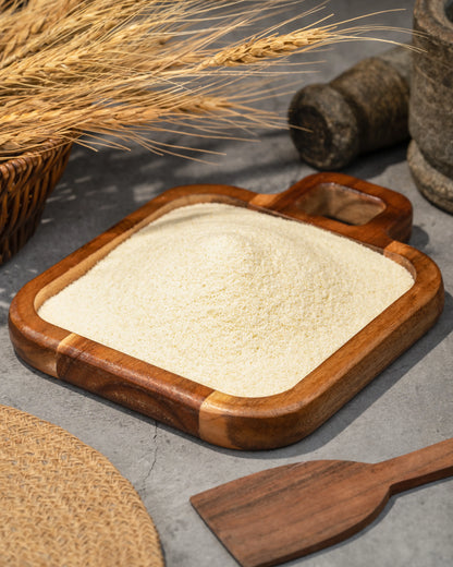 OT Semolina (Rawa/Sooji (500gm)