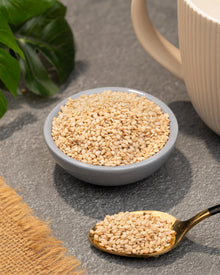 OT Sesame(Til) 100gm