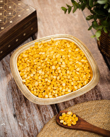OT Split Bengal Gram (Chana Dal) 500gms