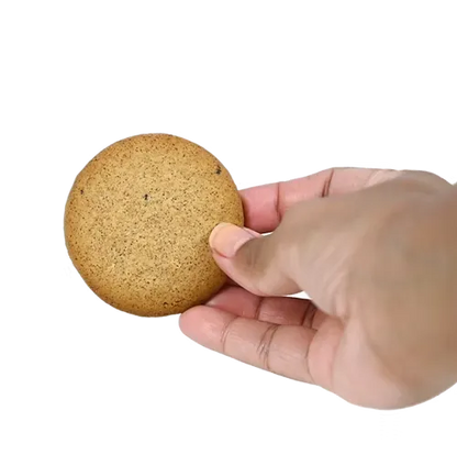 Diet Mixed Millet Biscuits