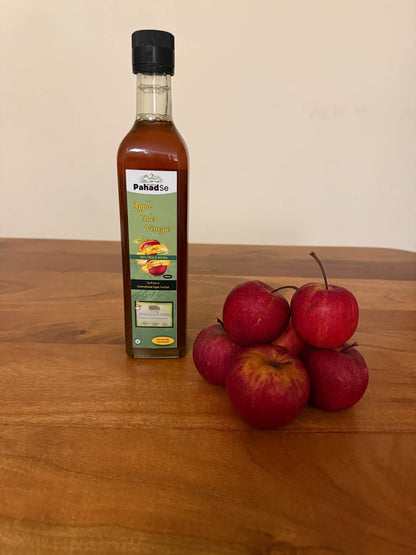 Apple Cidar Vinegar - 500ml