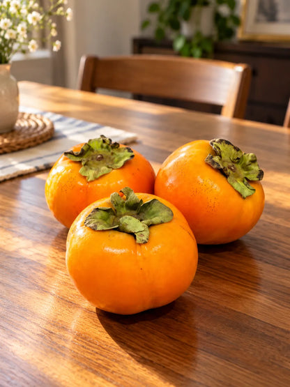 Persimmon