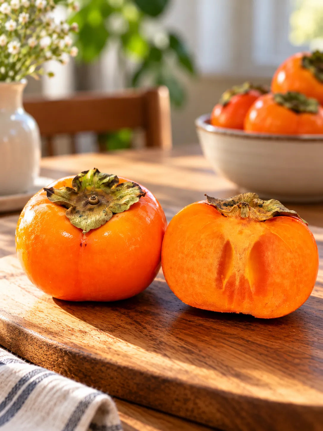 Persimmon