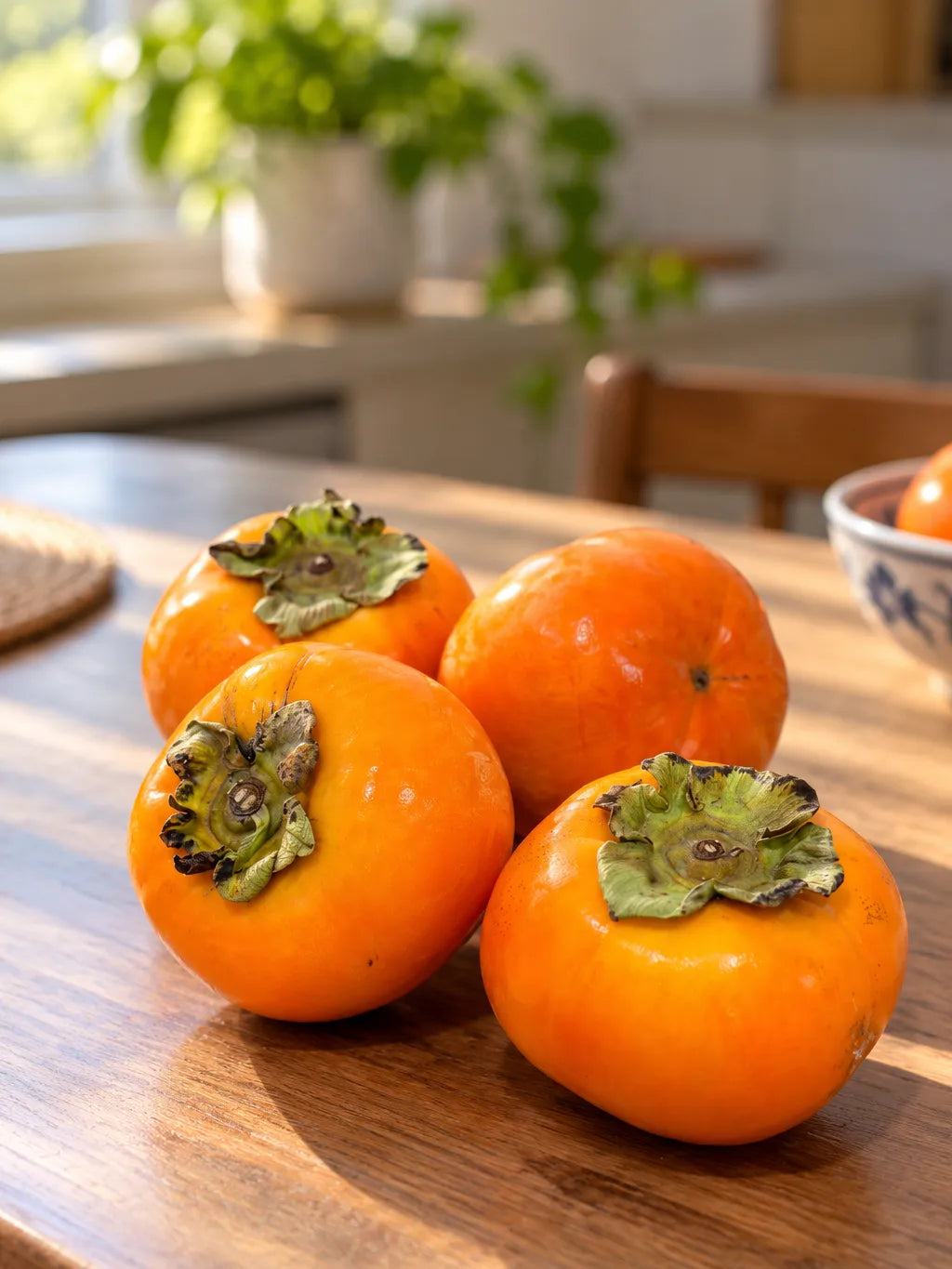 Persimmon