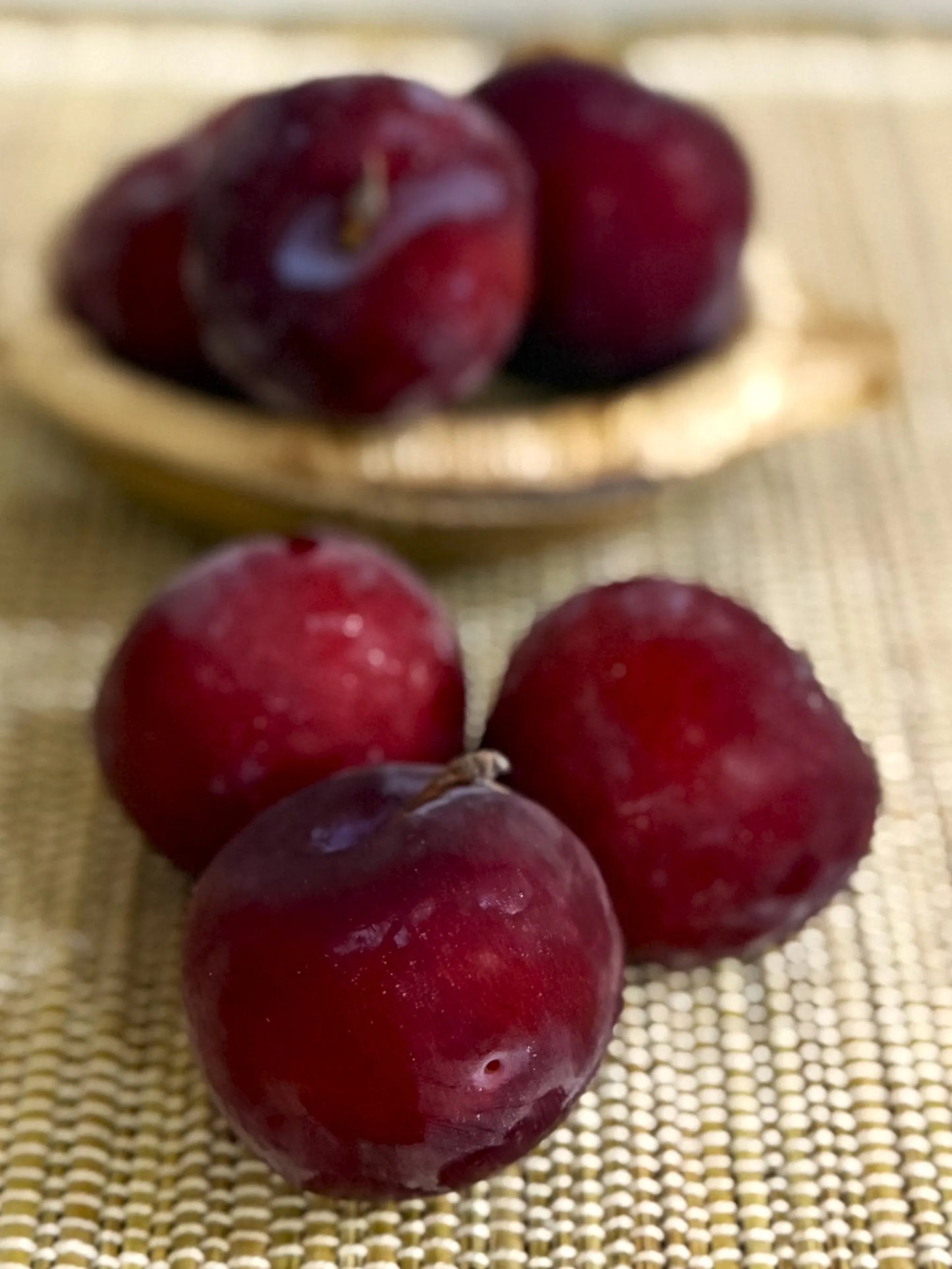 Plum