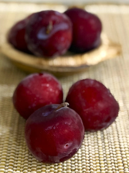 Plum
