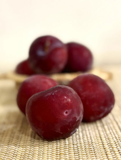 Plum