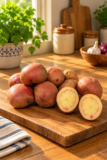 Red Potatoes
