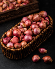 Sambhar Onion