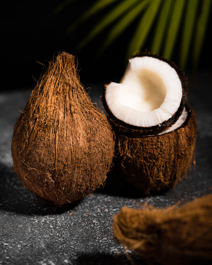 Coconut