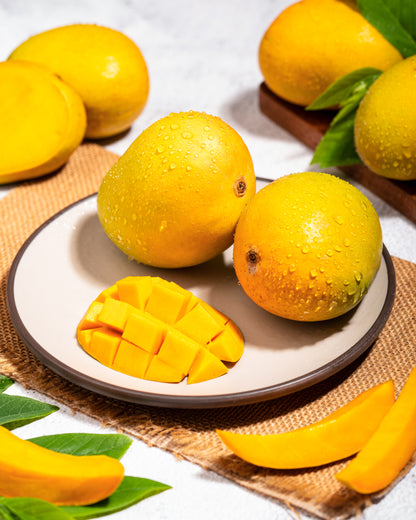 Ratnagiri Hapus (Alphonso Mango)
