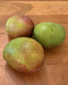 Ambika Mango