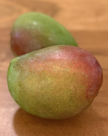 Ambika Mango