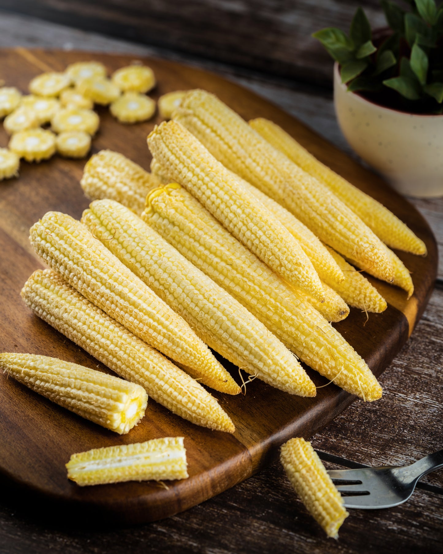 Baby Corn