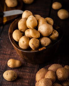 Baby Potato