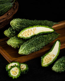 Bitter Gourd