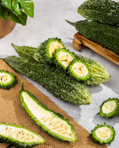 Bitter Gourd