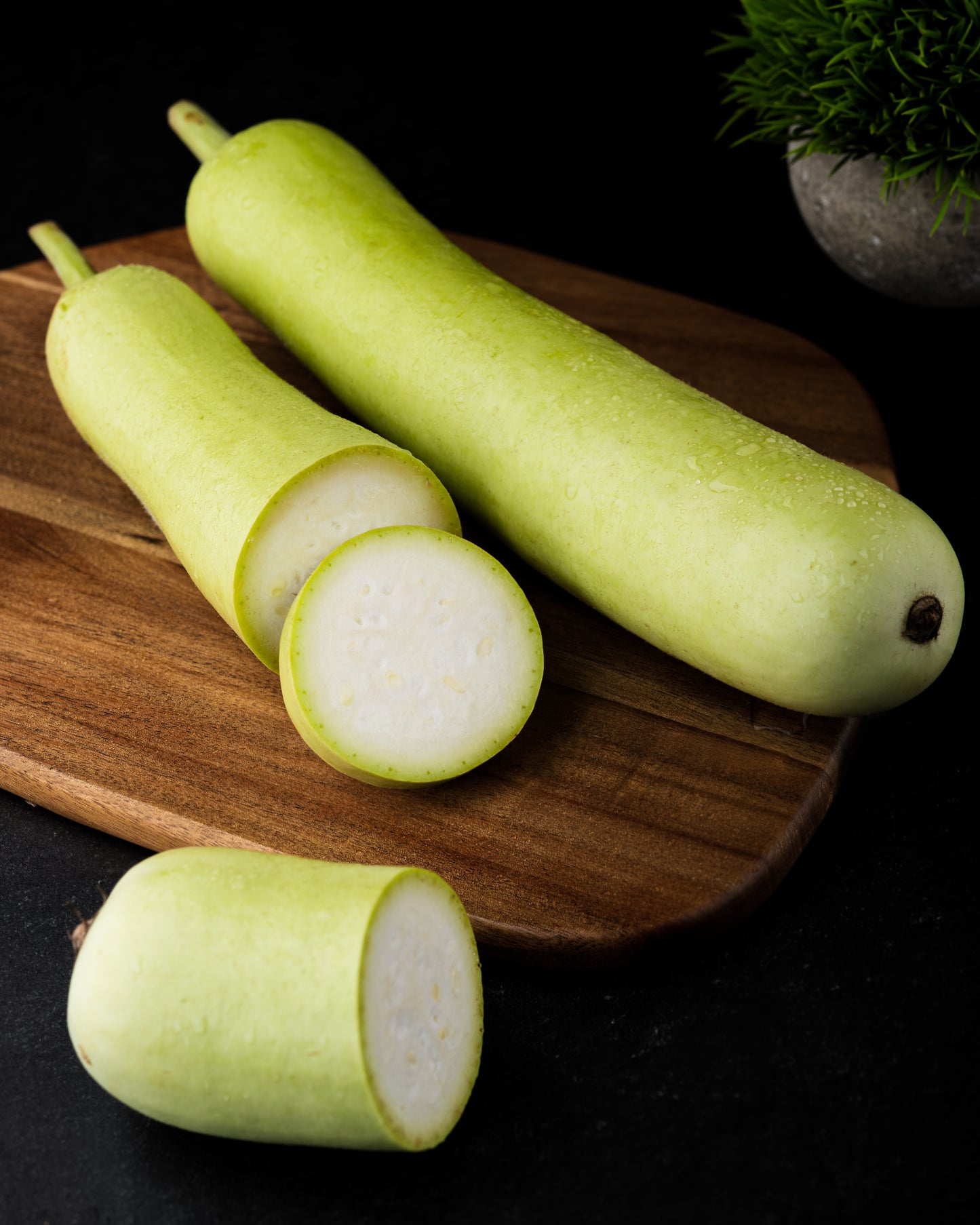 Bottle Gourd