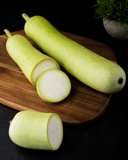 Bottle Gourd