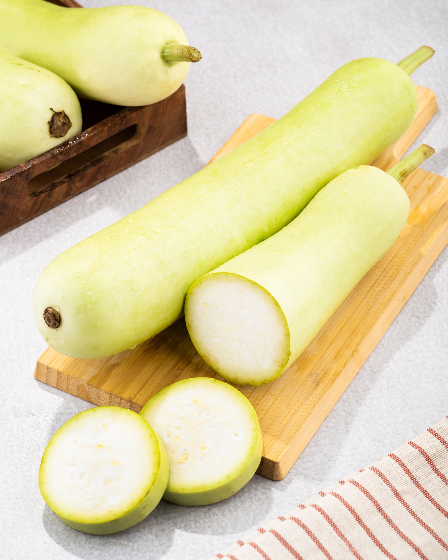 Bottle Gourd