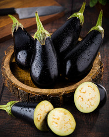 Brinjal Bharta