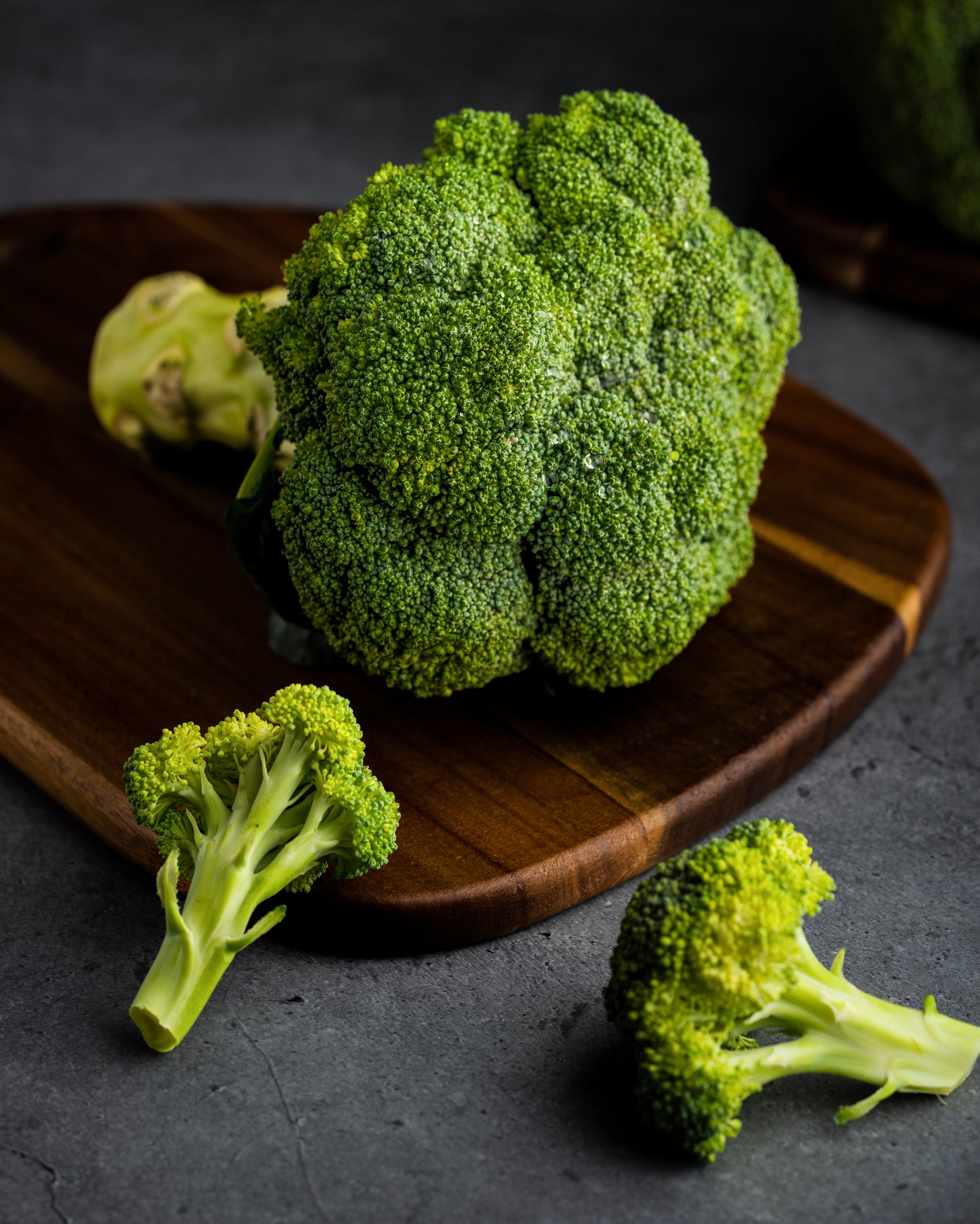 Broccoli